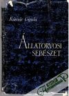 Gyula Kómár - Állatorvosi sebészet