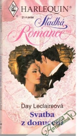 Svatba z donucení - Leclaireová Day