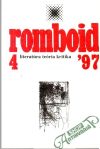 Kolektív autorov - Romboid 4/1997