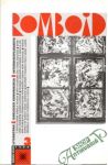 Kolektív autorov - Romboid 3/1999