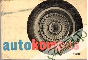 Autokompas - Kolektív autorov