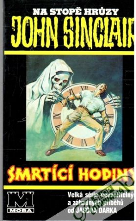 Smrtící hodiny - Dark Jason
