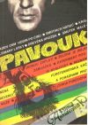 Kolektív autorov - Magazín B - Pavouk