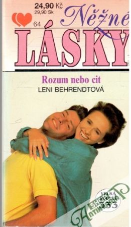 Rozum nebo cit - Behrendtová Leni
