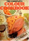 Edden Gill - The Complete Colour Cookbook