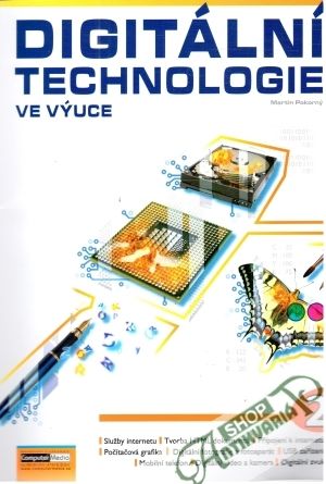 Obal knihy Digitální technologie ve výuce 2.