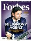 Kolektív autorov - Forbes - marec 2018