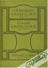 Filipovič Karol - Sammartini Sonáta G Dur/Locatelli SOnáta D Dur