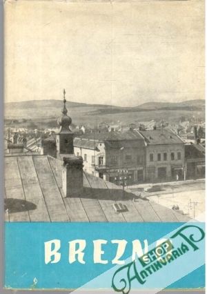 Brezno sedemstoročné - Kolektív autorov