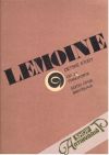 Lemoine Henri - Detské etudy op. 37
