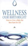 Green Vivien Clere - Wellness Our Birthright