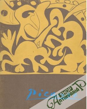 Picasso - Kolektív autorov