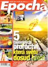 Kolektív autorov - Epocha 11/2010