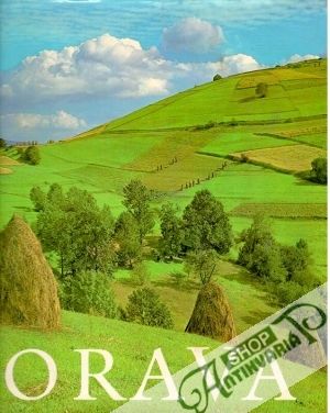 Orava - Lazišťan Eugen, Fabian Milan