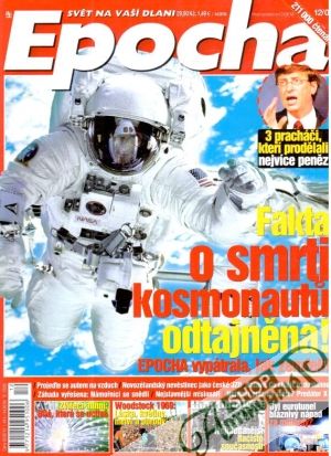 Epocha 12/2009 - Kolektív autorov