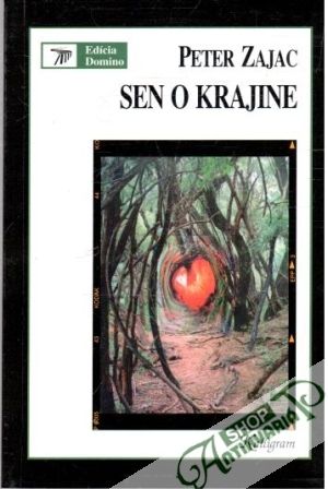 Sen o krajine - Zajac Peter