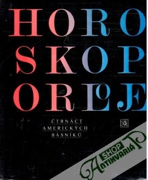 Horoskop orloje - Kolektív autorov