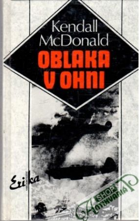 Oblaka v ohni - McDonald Kendall