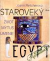 Fletcherová Joann - Staroveký Egypt