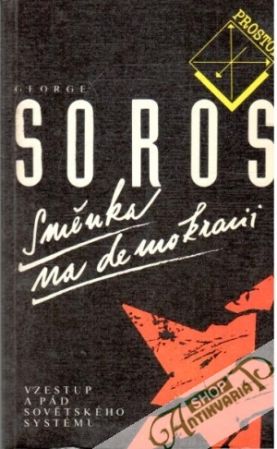Směnka na demokracii - Soros George