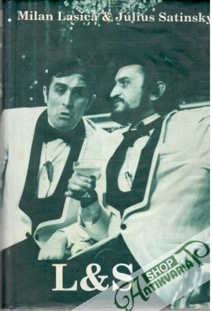 L&S - 1. - Lasica, Satinský