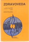 Bergendiová Eva, Bergendi Ľudovít - Zdravoveda pre 2. a 3. ročník SOU