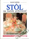 Tapper Hans - Stôl na každú príležitosť