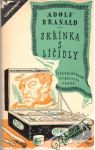 Branald Adolf - Skřínka s líčidly