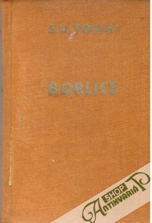 Borlice - Tongi S. U.