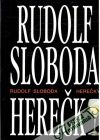 Sloboda Rudolf - Herečky