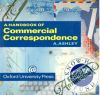 Ashley A - A handbook of commercial correspondence