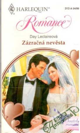 Zázrační nevěsta - Leclaireová Day