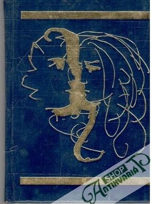 Faraónka - Mikulášek Oldřich