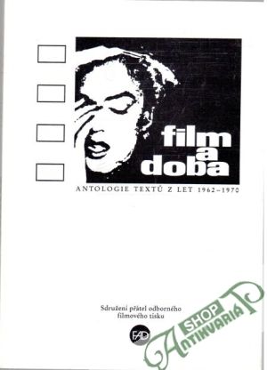 Film a doba - Ulver Stanislav