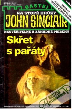 Skřet s pařáty - Dark Jason
