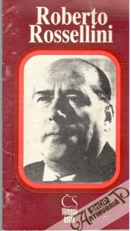 Roberto Rossellini - Oliva Ljubomír
