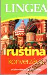 Kolektív autorov - Ruština konverzácia