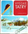 Koštial Vladimír - Vysoké Tatry