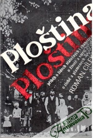 Ploština - Cílek Roman