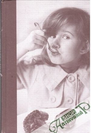 Francouzské děti jedí všechno - Billonová Karen Le