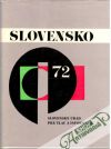 Kolektív autorov - Slovensko 1972