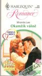 Lee Miranda - Okamžik vášně