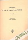 Dubiska Irena - Zbiorek duetów skrzypcowych