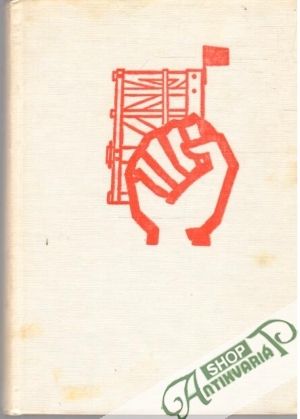 Obal knihy Za revolučné odbory