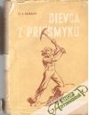 Daskalov Stojan C. - Dievča z priesmyku