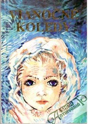 Vianočné koledy - Strmeň Vladimír