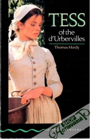 Tess of the d´urbervilles - Hardy Thomas