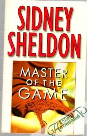 Master of the game - Sheldon Sidney