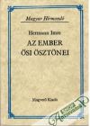 Hermann Imre - Az ember ősi ösztönei