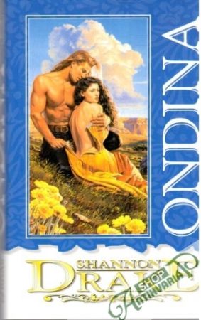 Ondina - Drake Shannon